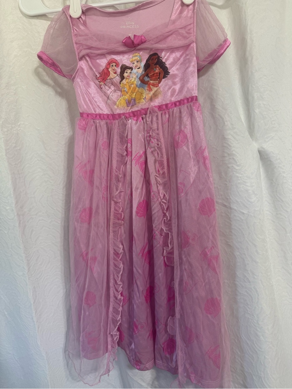 Disney Princess Nightgown